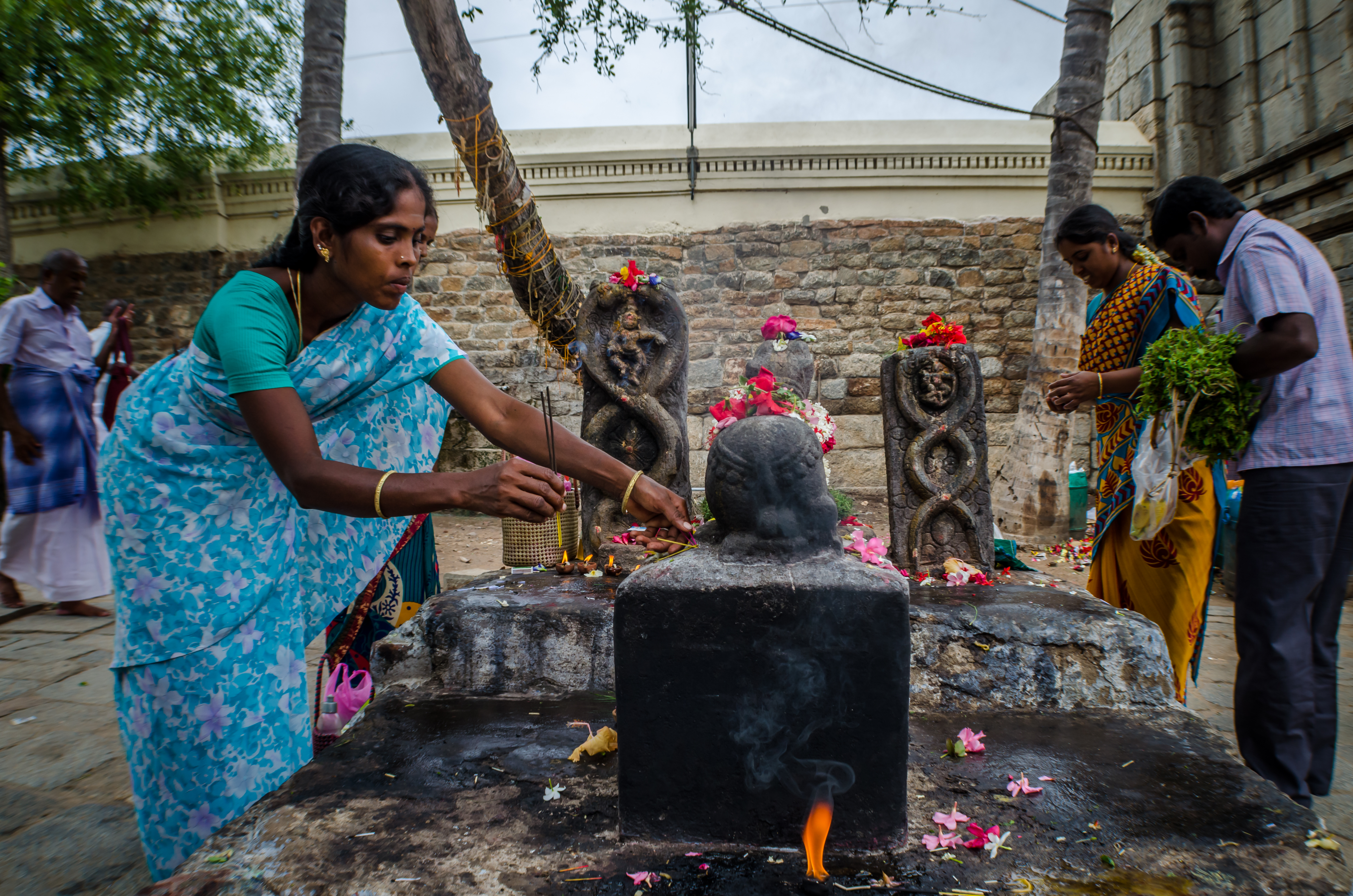  Navagraha Tour Tamil Nadu