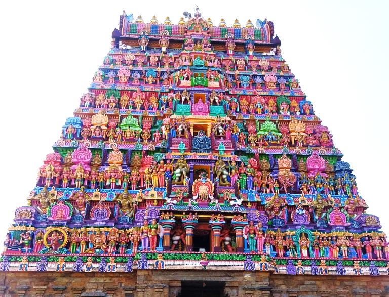  Navagraha Tour Tamil Nadu