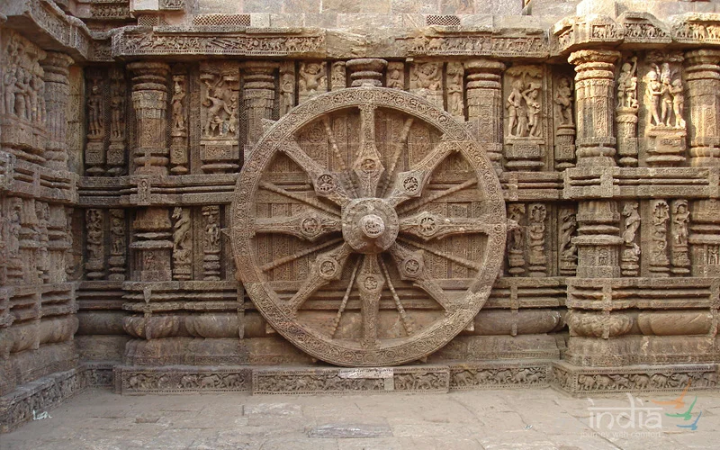 Cultural Golden Triangle tour