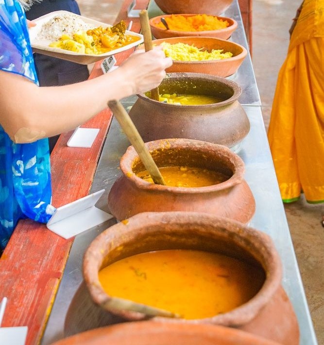 Cooking Classes