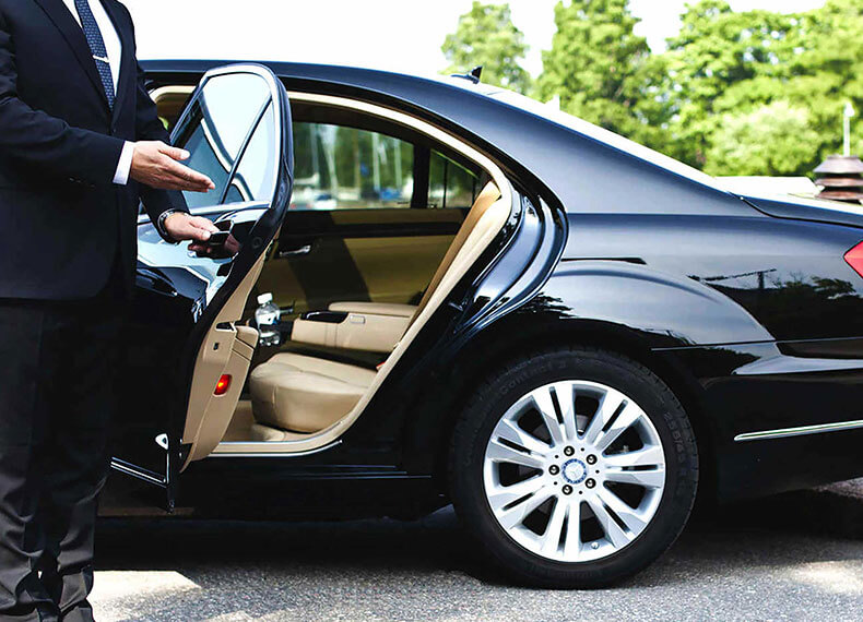 Luxury Car